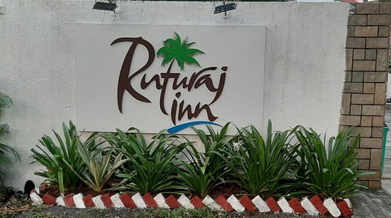 Ruturaj Inn 阿里巴格 外观 照片
