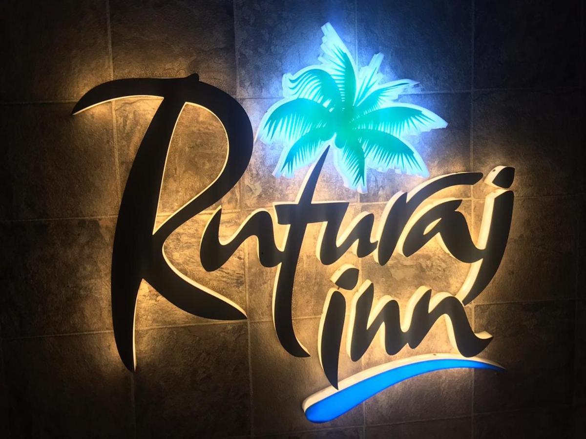Ruturaj Inn 阿里巴格 外观 照片