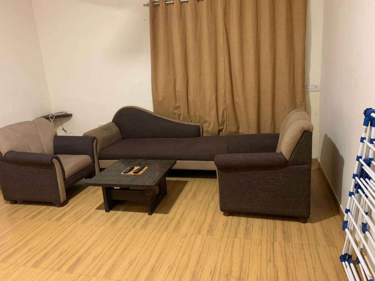 Ruturaj Inn 阿里巴格 外观 照片