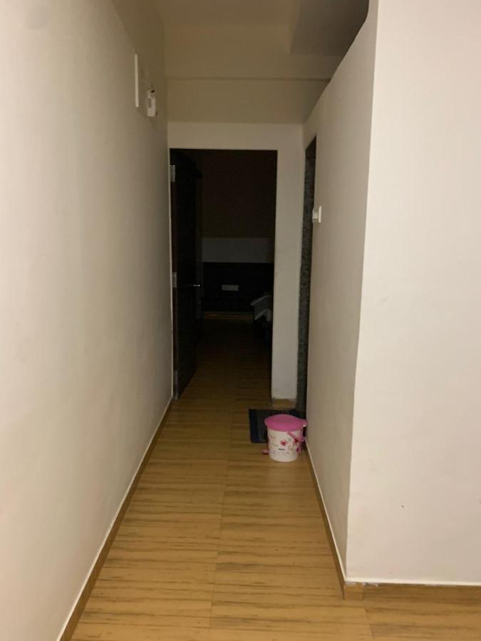 Ruturaj Inn 阿里巴格 外观 照片