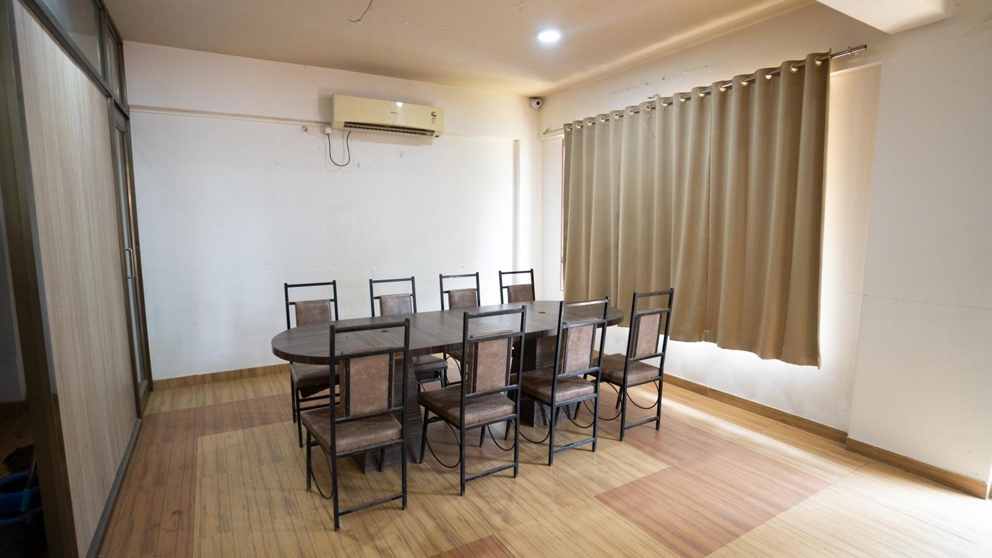 Ruturaj Inn 阿里巴格 外观 照片